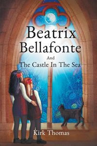 Produktbild: Beatrix Bellafonte And The Castle In The Sea
