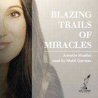 Bild vom Artikel Blazing Trails of Miracles vom Autor Annette Müller