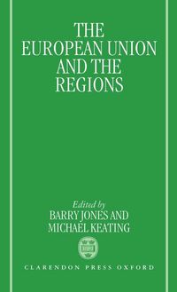 Produktbild: European Union and Regions