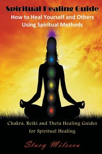 Produktbild: Spiritual Healing Guide