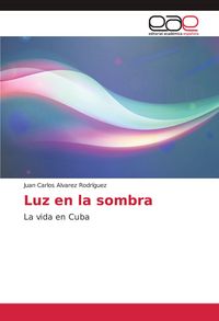 Produktbild: Luz en la sombra