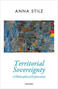 Produktbild: Territorial Sovereignty