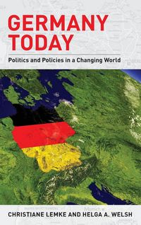 Produktbild: Germany Today