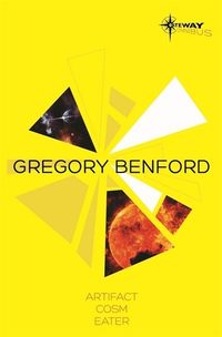 Produktbild: Benford, G: Gregory Benford SF Gateway Omnibus