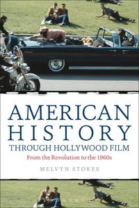 Produktbild: American History through Hollywood Film