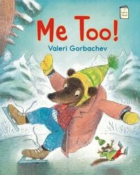 Produktbild: Me Too