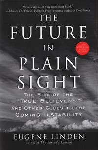 Produktbild: Future in Plain Sight