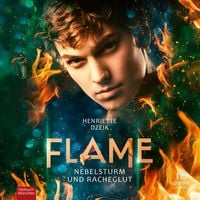 Produktbild: Nebelsturm und Racheglut