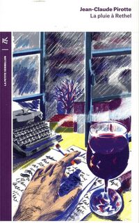 Produktbild: La pluie &agrave; Rethel
