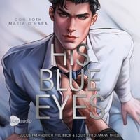 Produktbild: His Blue Eyes