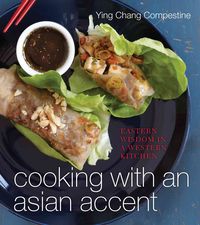 Produktbild: Cooking with an Asian Accent