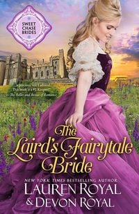 Produktbild: The Laird's Fairytale Bride