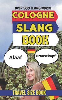 Produktbild: Cologne Urban Dictionary