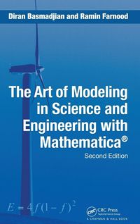 Produktbild: The Art of Modeling in Science and Engineering with Mathematica