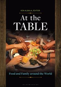 Produktbild: At the Table
