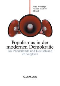 Produktbild: Populismus in der modernen Demokratie
