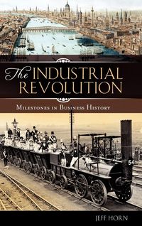 Produktbild: The Industrial Revolution