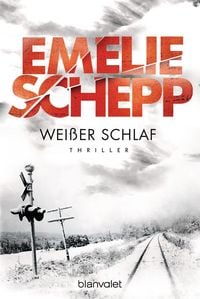 Produktbild: Wei&szlig;er Schlaf