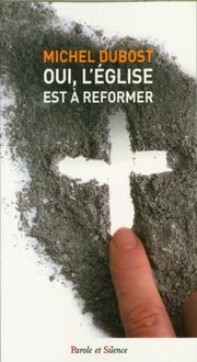 Produktbild: Oui, l'Eglise est &agrave; reformer