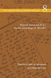 Produktbild: Beyond Good and Evil / on the Genealogy of Morality