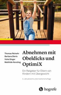 Produktbild: Abnehmen mit Obeldicks und OptimiX