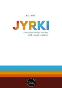 Produktbild: Jyrki