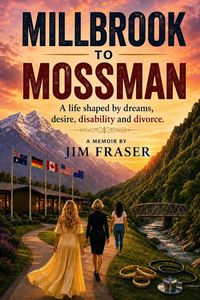 Produktbild: From Millbrook To Mossman