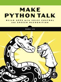 Produktbild: Make Python Talk