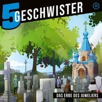 Produktbild: 33: Das Erbe des Juweliers