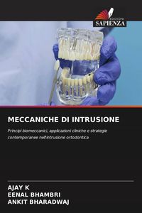 Produktbild: MECCANICHE DI INTRUSIONE