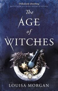 Produktbild: The Age of Witches