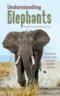 Produktbild: Understanding elephants
