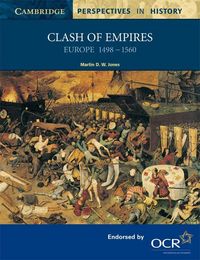 Produktbild: Clash of Empires