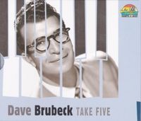 Produktbild: Brubeck, D: Take Five