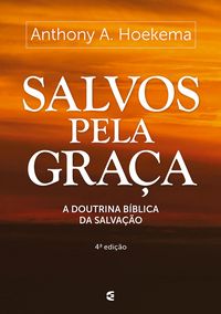 Produktbild: Salvos pela gra&ccedil;a