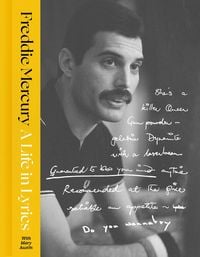 Produktbild: A Life in Lyrics