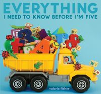 Produktbild: Everything I Need To Know Befo