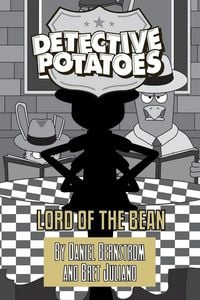 Produktbild: Detective Potatoes