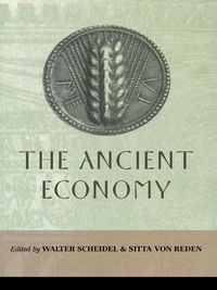 Produktbild: The Ancient Economy