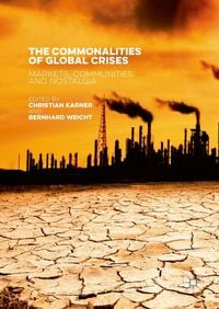 Produktbild: The Commonalities of Global Crises