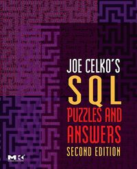 Produktbild: Joe Celko's SQL Puzzles and Answers