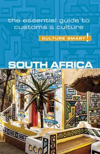 Produktbild: South Africa - Culture Smart!