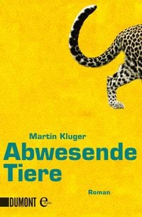 Produktbild: Abwesende Tiere