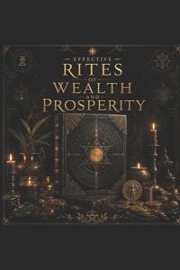 Produktbild: Effective Rites Of Wealth and Prosperity