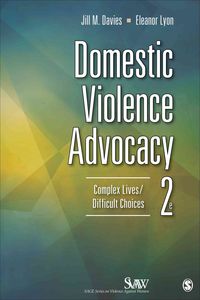 Produktbild: Domestic Violence Advocacy
