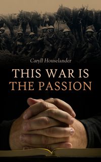 Produktbild: This War is the Passion