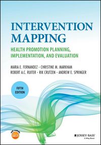 Produktbild: Intervention Mapping