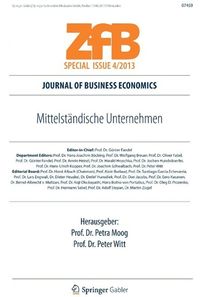 Produktbild: Mittelst&auml;ndische Unternehmen