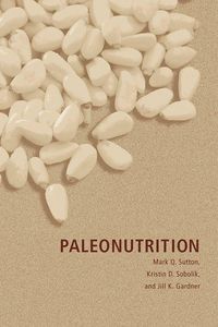 Produktbild: Paleonutrition