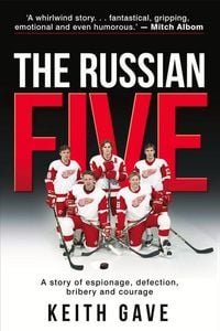 Produktbild: The Russian Five